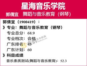 金韵音乐艺考