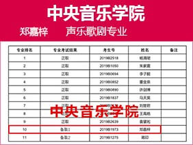 金韵音乐艺考